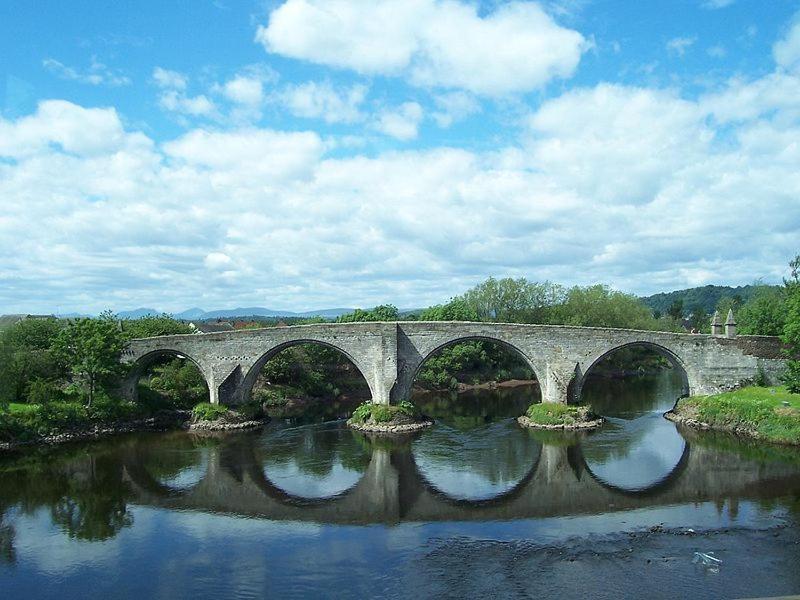 Вилла Iona Стерлинг Экстерьер фото
