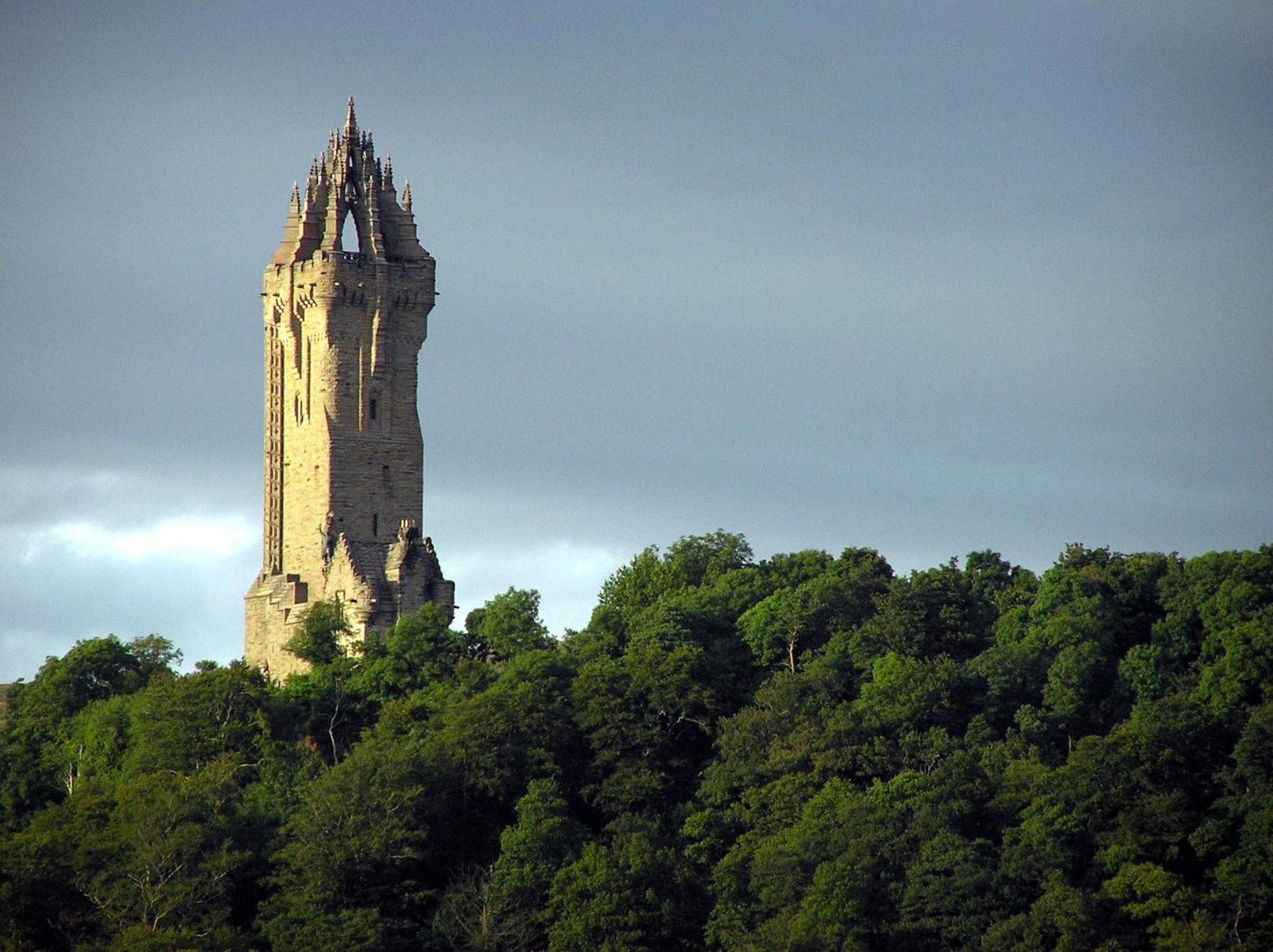Вилла Iona Стерлинг Экстерьер фото