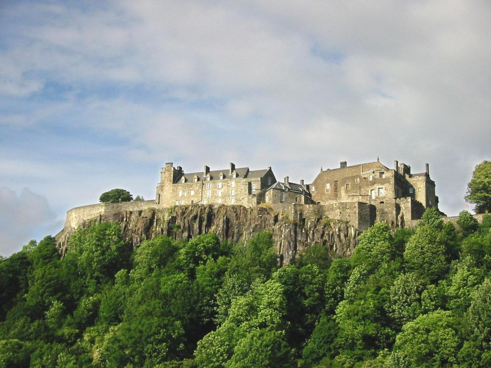 Вилла Iona Стерлинг Экстерьер фото